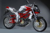 2008 Bimota DB6 R photo
